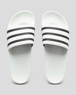 Adilette Slides
