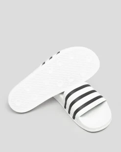 Adilette Slides