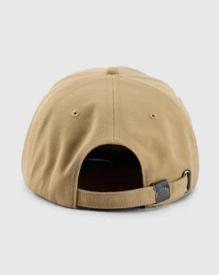 ADIV Strapback Cap