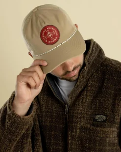 ADIV Strapback Cap