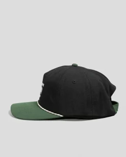 ADIV Strapback Cap