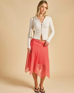 Adrian Knit Top