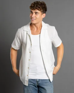 Adrift Short Sleeve Shirt