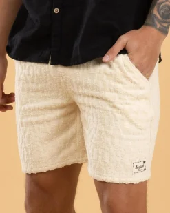 Advance Elastic Waist Shorts