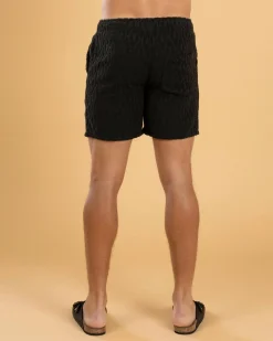 Advance Elastic Waist Shorts