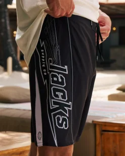 Aerial Board Shorts