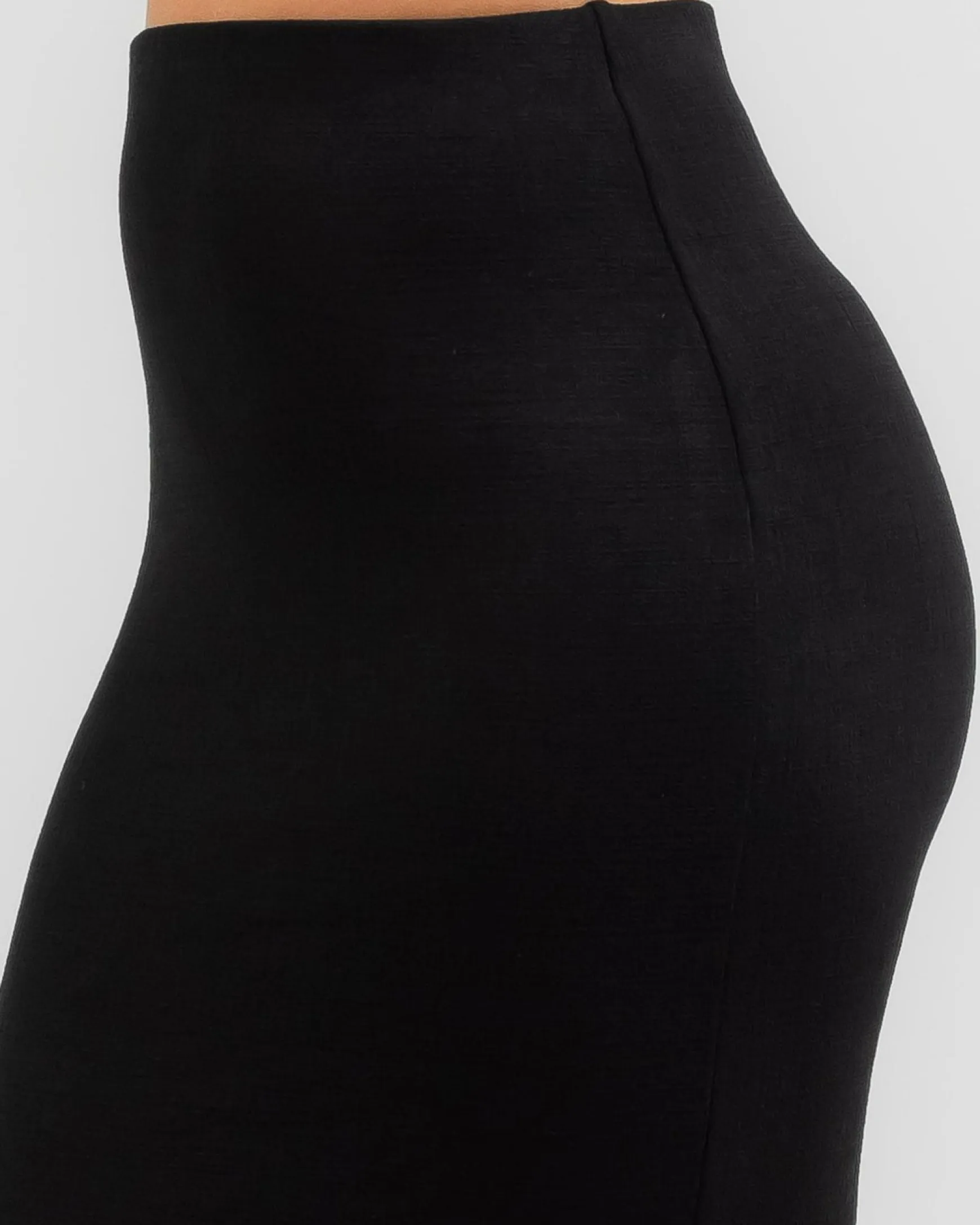 Afia Midi Skirt