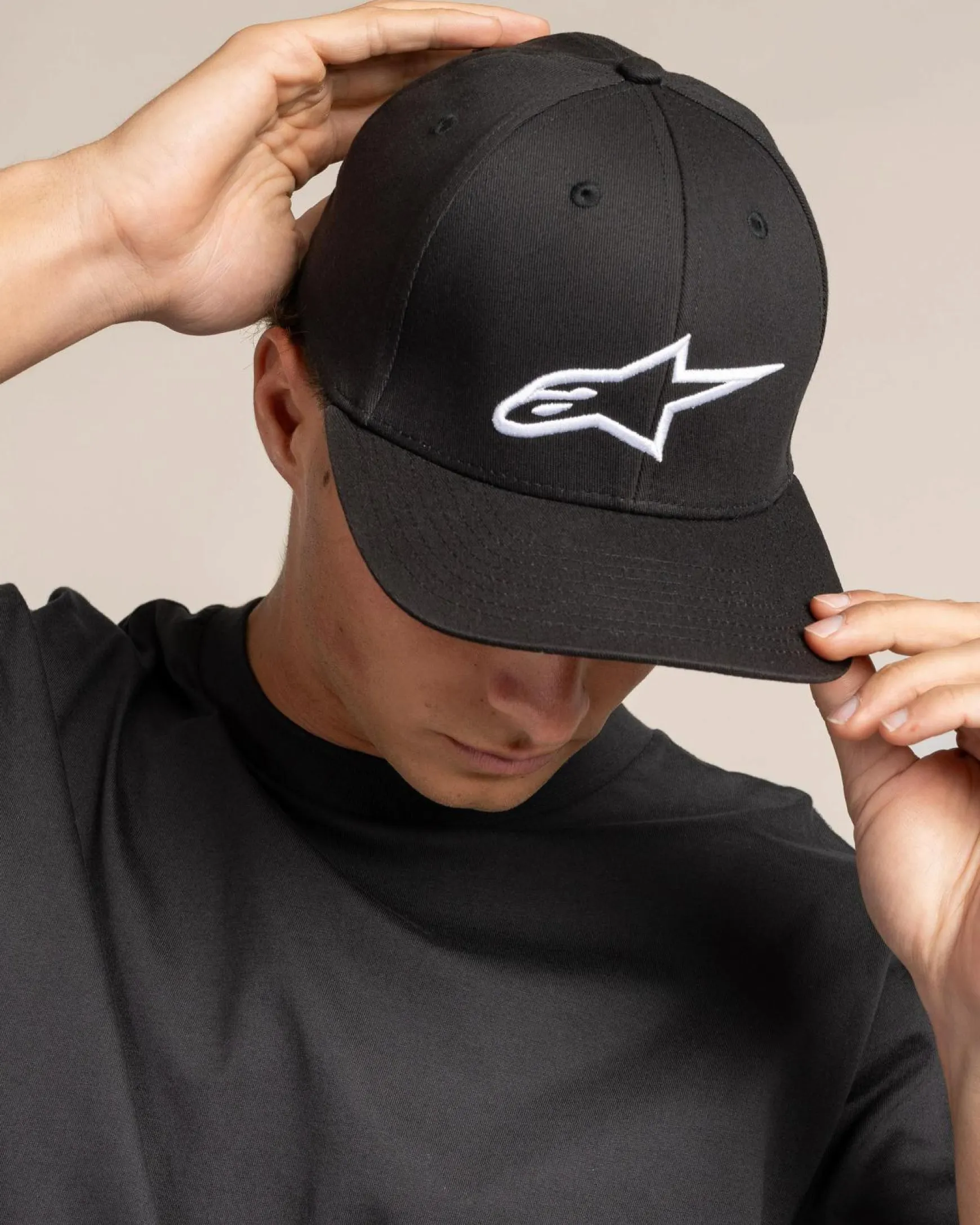 Ageless Curve Cap