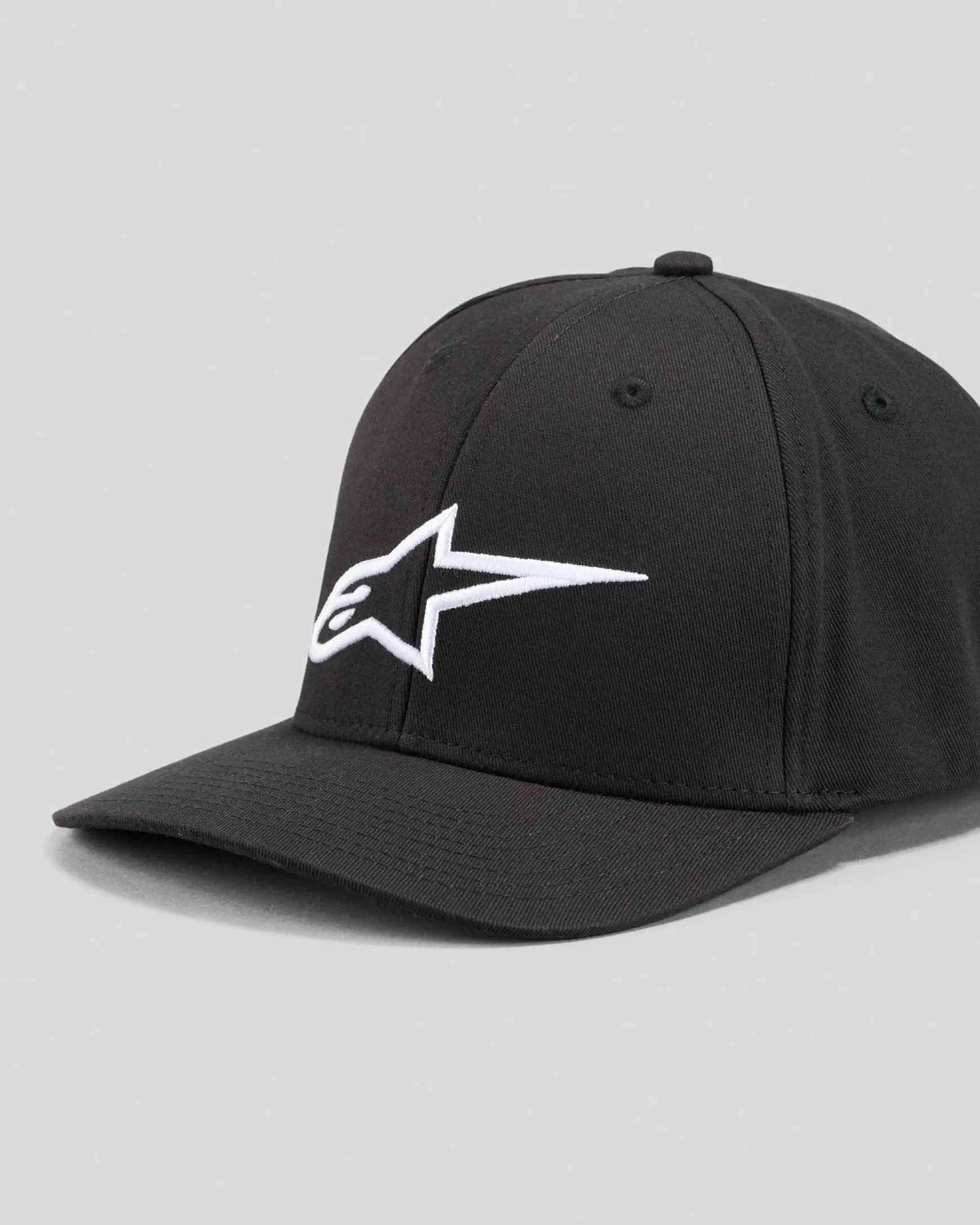 Ageless Curve Cap