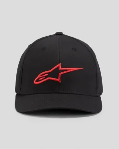 Ageless Curve Cap