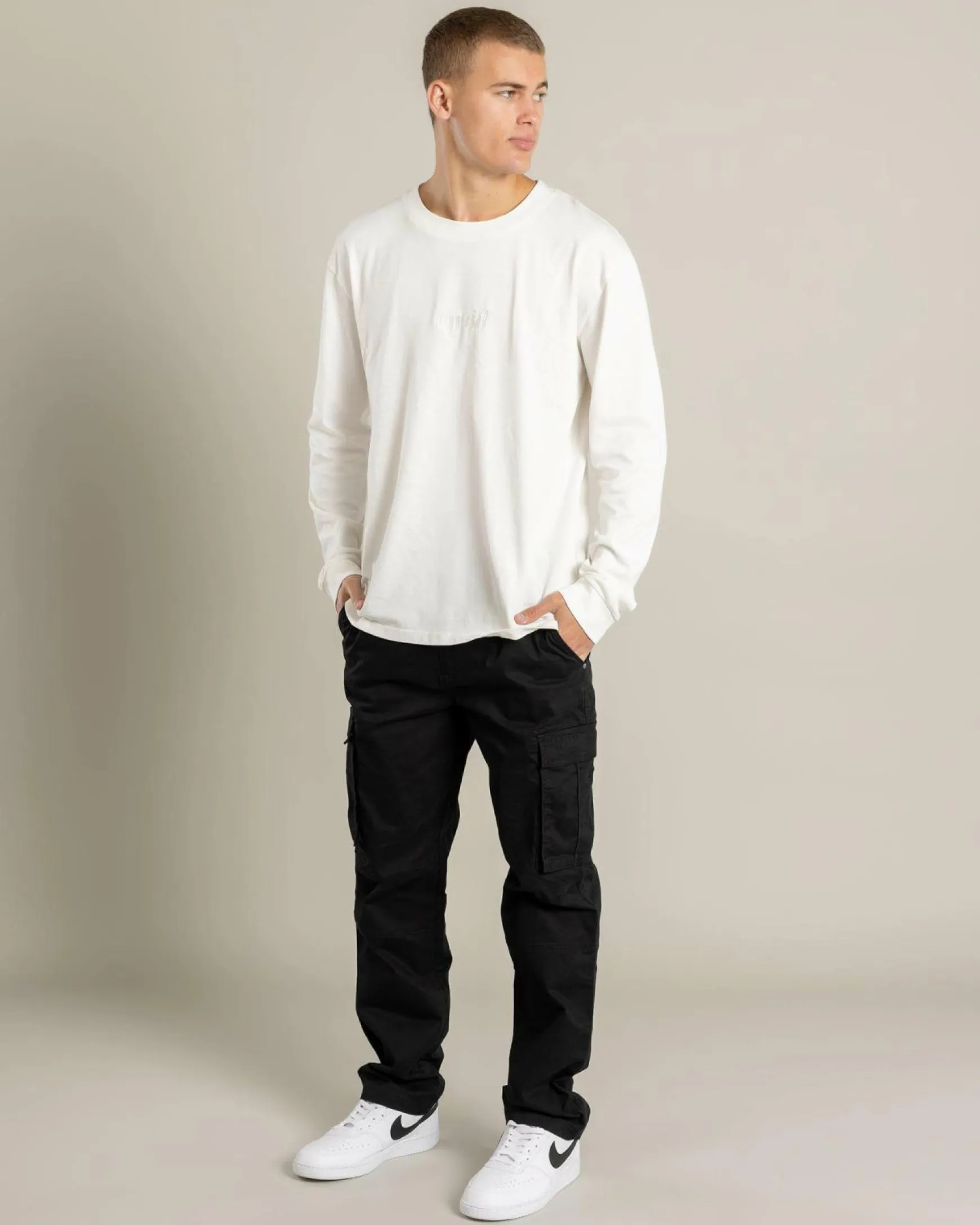 Agenda Cargo Pants