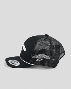 Agree Trucker Cap