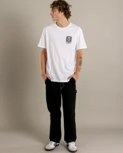 Ahoy Fkrs Shield T-Shirt