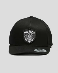 Ahoy Fkrs Snapback Cap