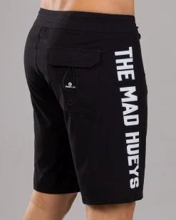 Ahoy Fkrs Strom Board Shorts