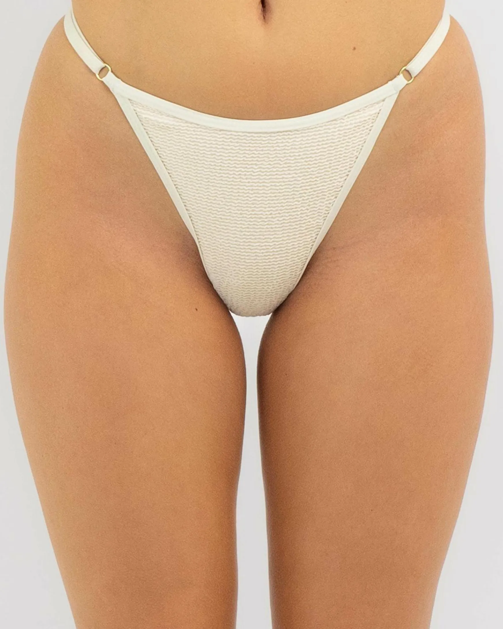 Aimee Itsy Bikini Bottom