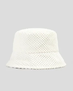 Alaia Bucket Hat