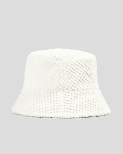 Alaia Bucket Hat