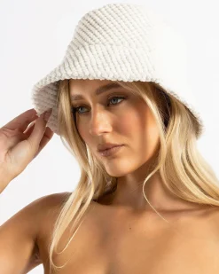 Alaia Bucket Hat