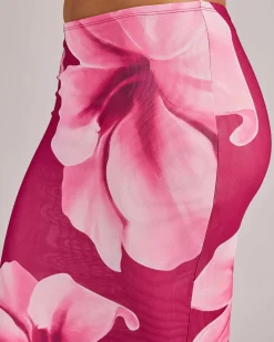 Alani Maxi Skirt