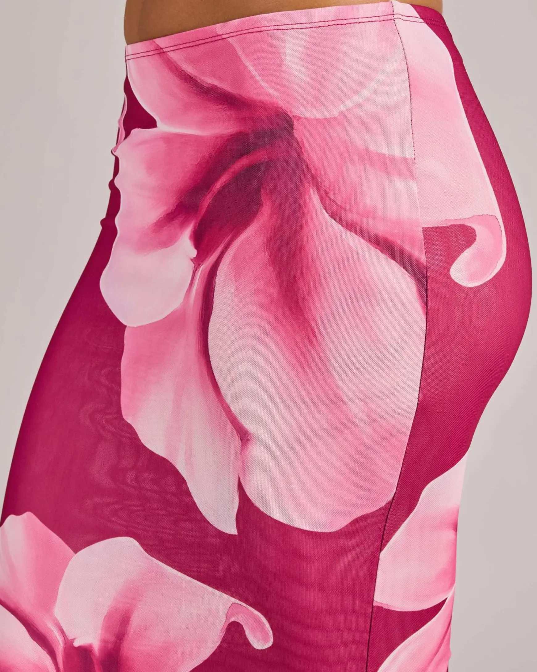 Alani Maxi Skirt