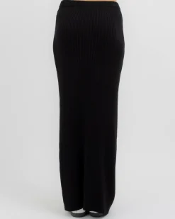 Alara Maxi Skirt