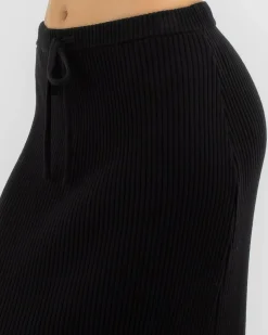 Alara Maxi Skirt