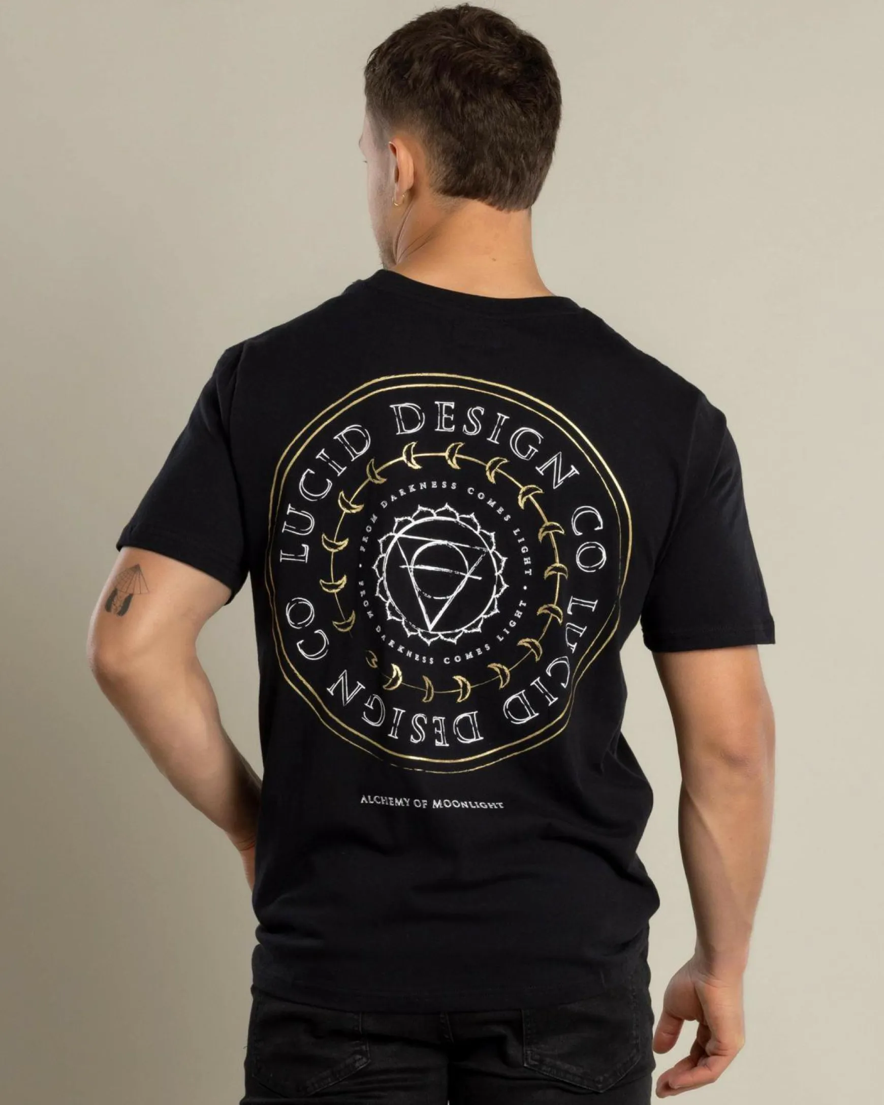 Alchemist T-Shirt