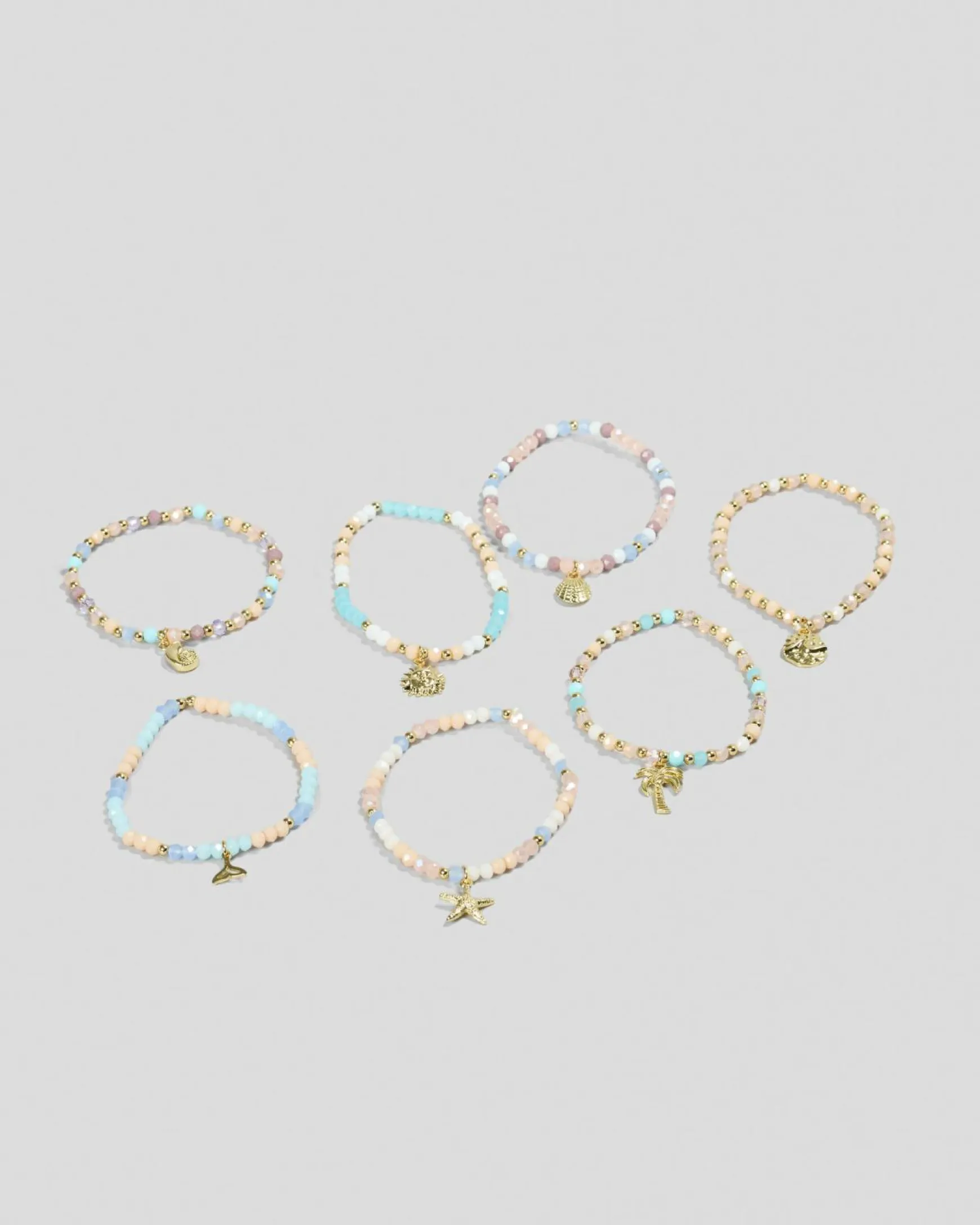 Alice Wristband Pack