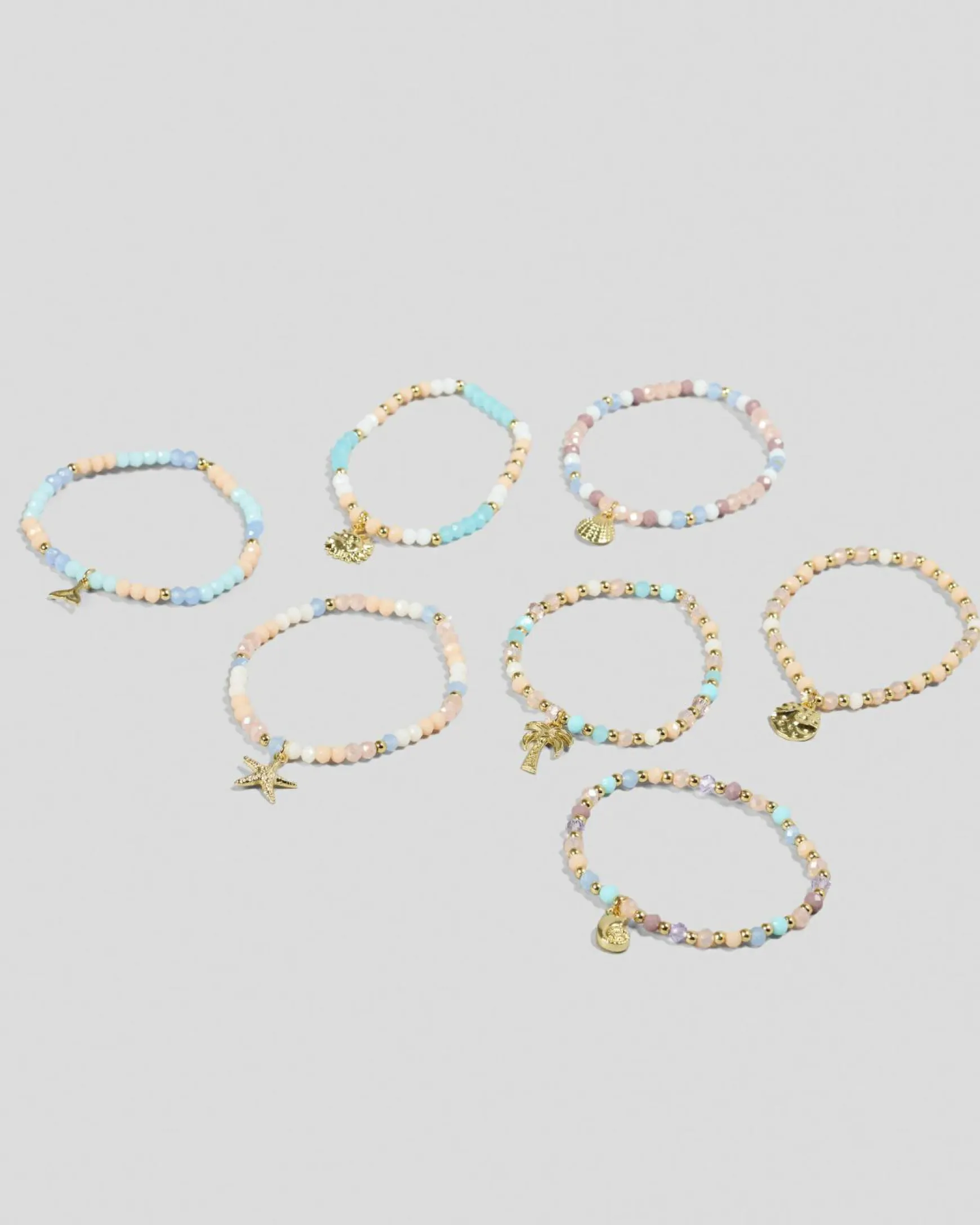 Alice Wristband Pack