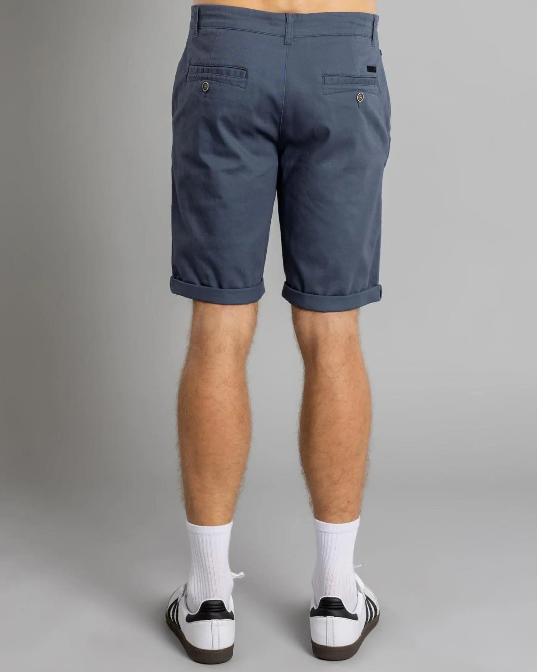 Align Chino Walk Shorts