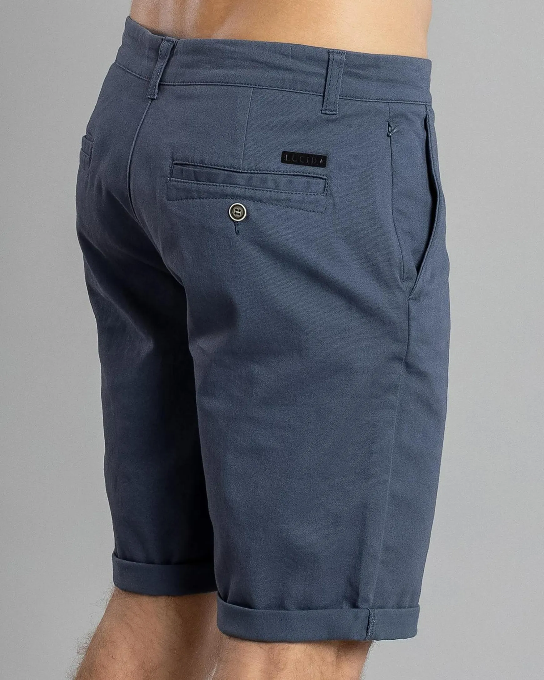 Align Chino Walk Shorts
