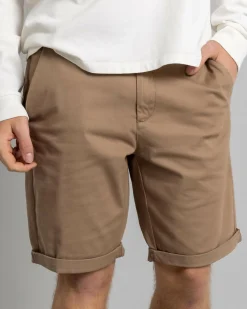 Align Chino Walk Shorts