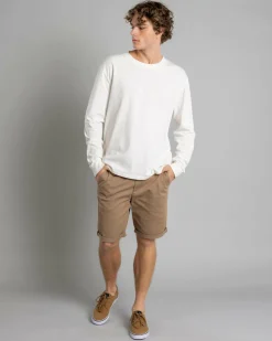 Align Chino Walk Shorts