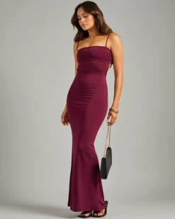 Alissa Maxi Dress