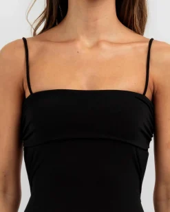 Alissa Maxi Dress