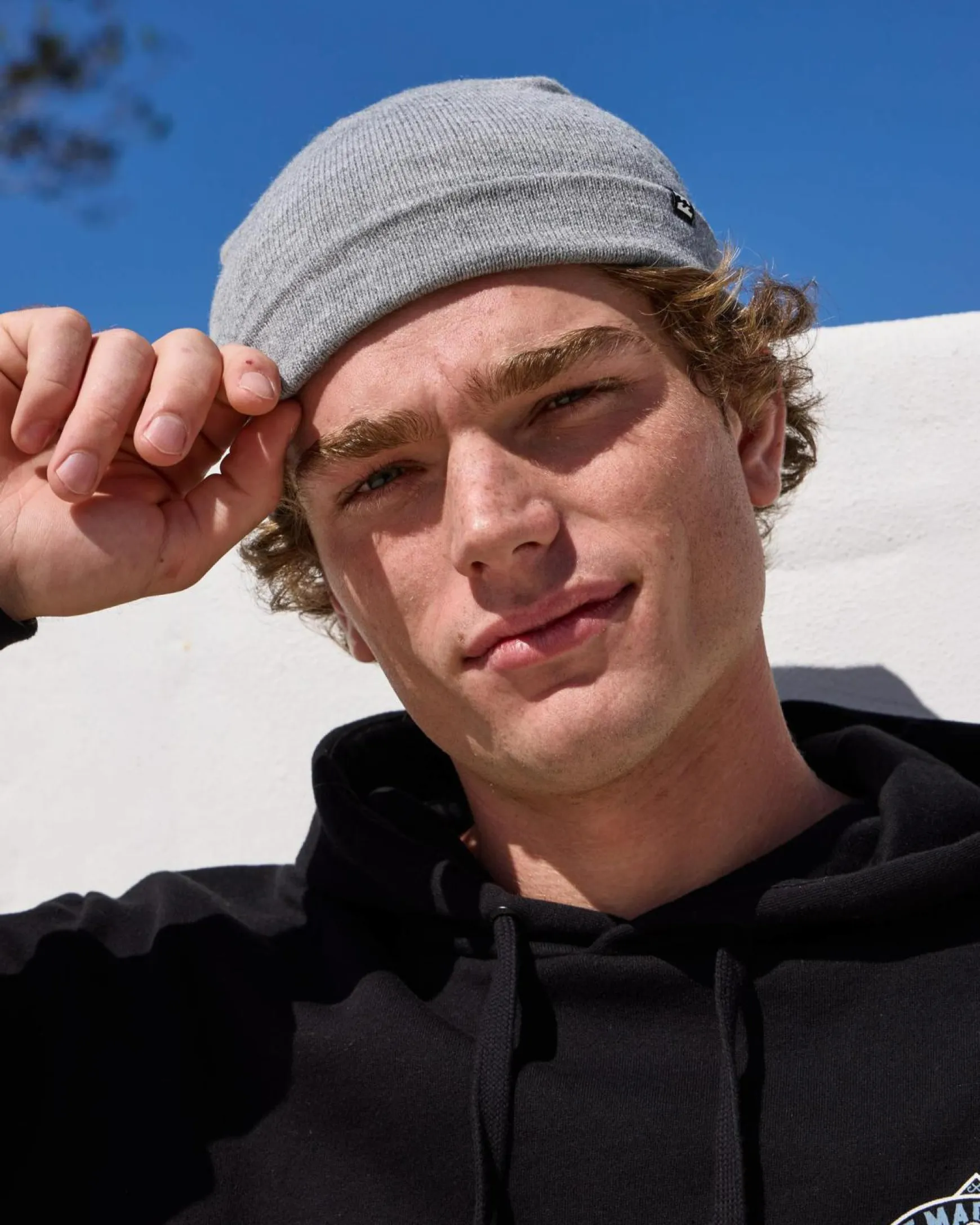 All Day Beanie