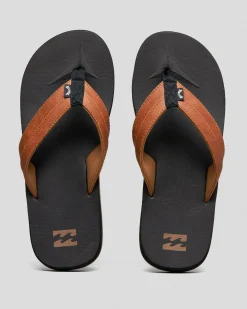 All Day Impact Sandals