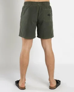 All Day Overdye Layback Board Shorts