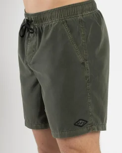 All Day Overdye Layback Board Shorts