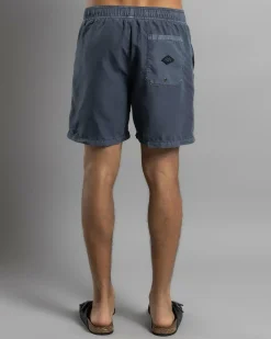 All Day Overdye Layback Board Shorts