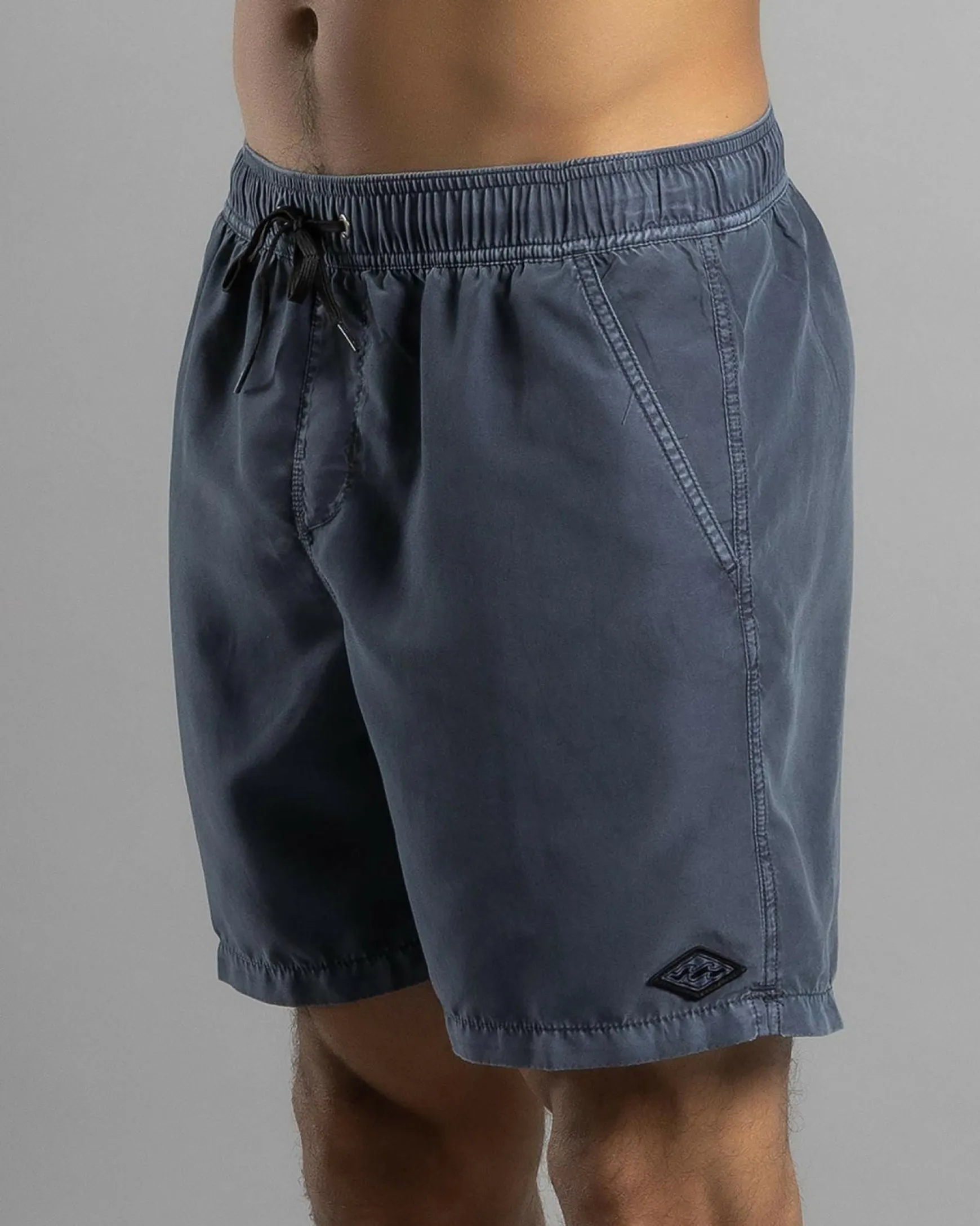 All Day Overdye Layback Board Shorts