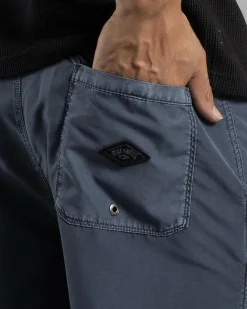All Day Overdye Layback Board Shorts
