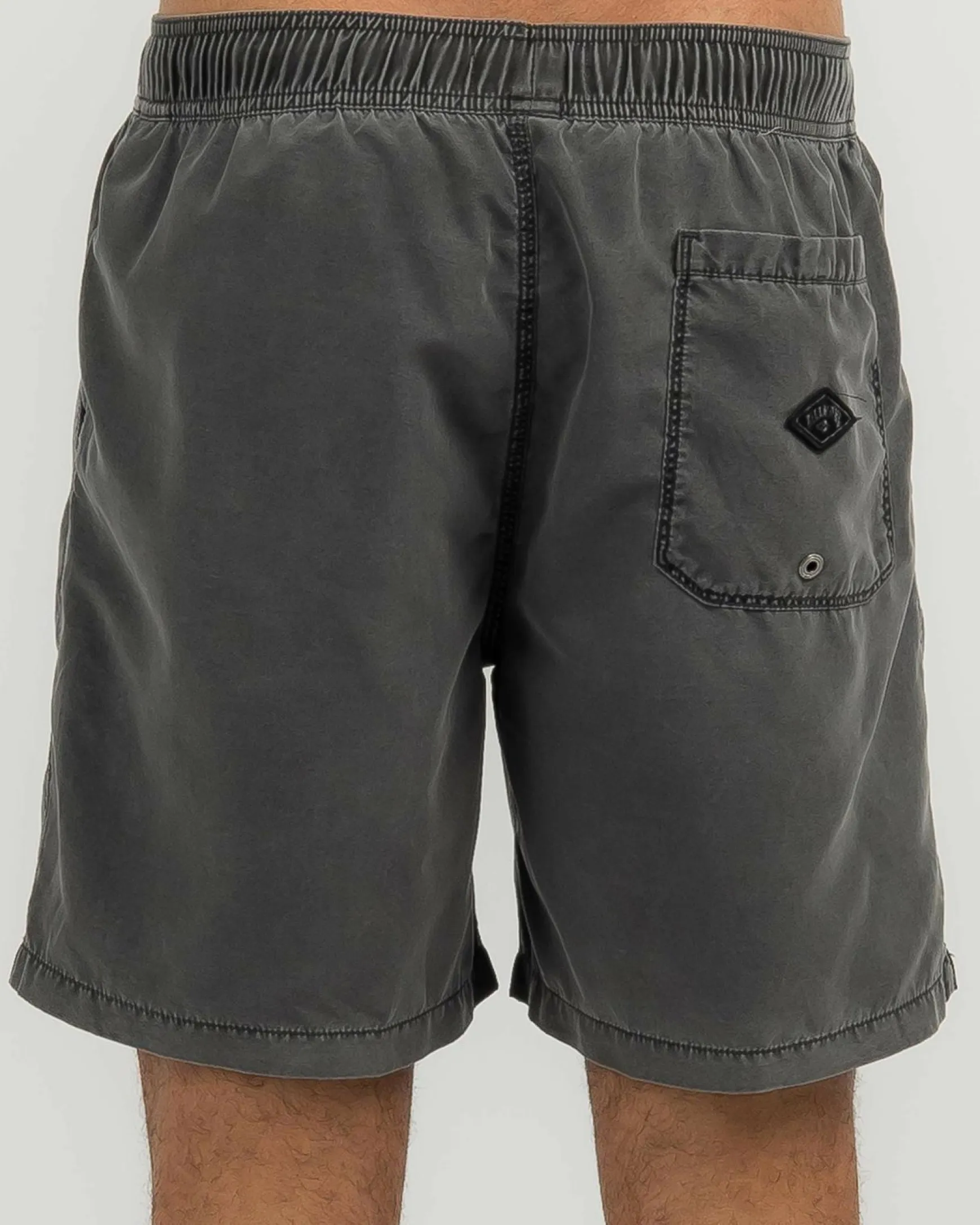 All Day Overdye Layback Board Shorts