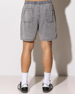 All Rounder Shorts
