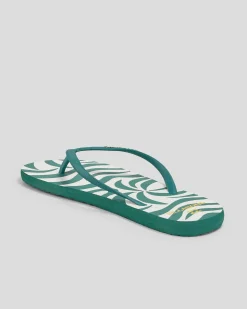 All the Wave Thongs