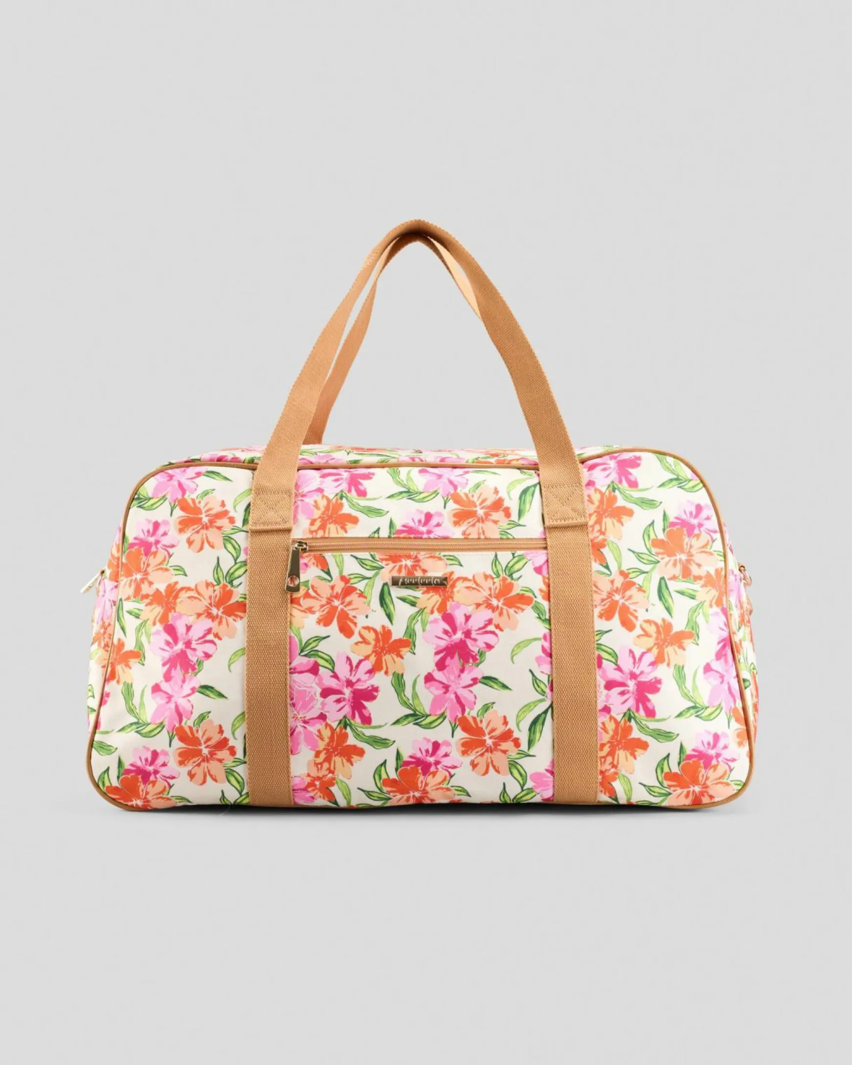 Allie Travel Bag