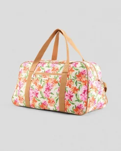 Allie Travel Bag
