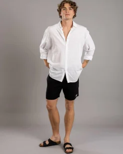 Allure Long Sleeve Shirt