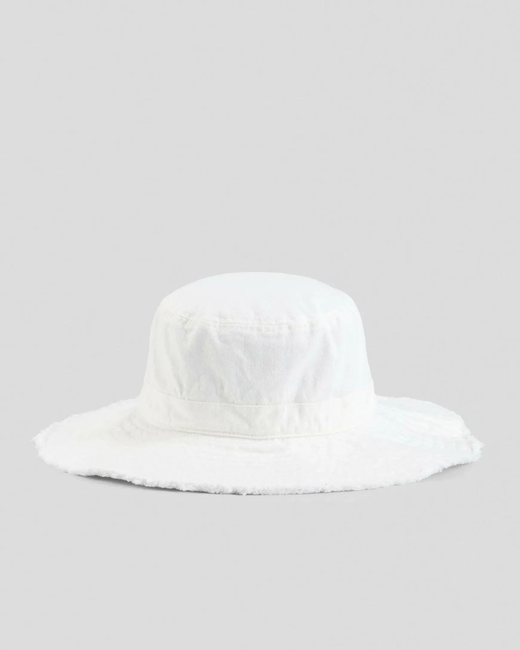 Ally Bucket Hat